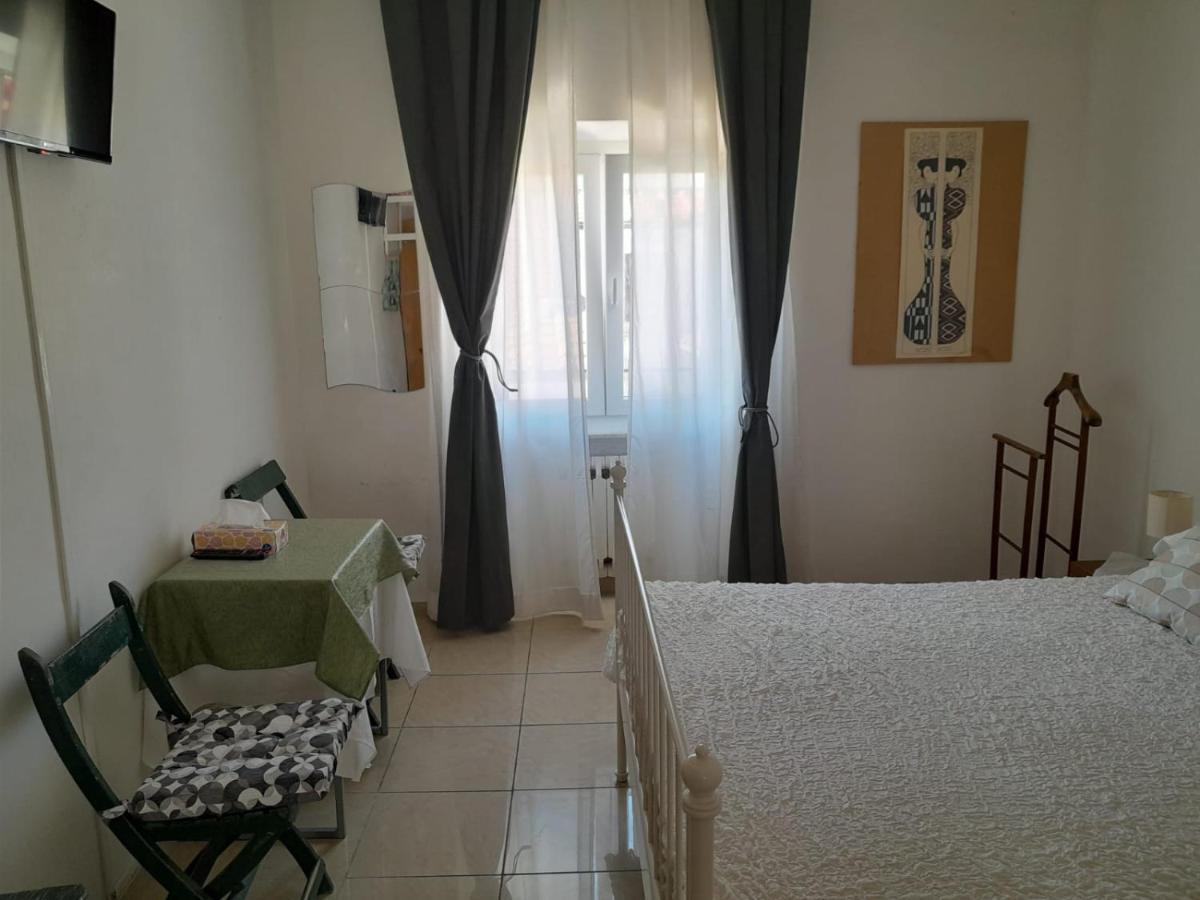 Casa Di Federica Camera Con Bagno Privato Esterno Livorno Exteriér fotografie
